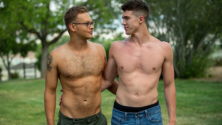 CF Riley Drilling Dylan