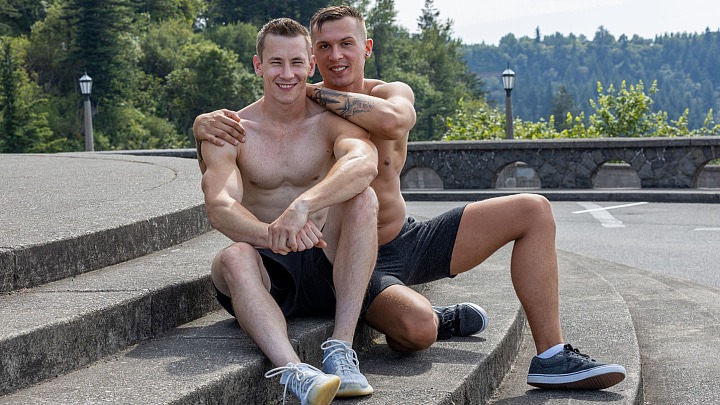 CF RockingLiamsWorld Liam Rocky