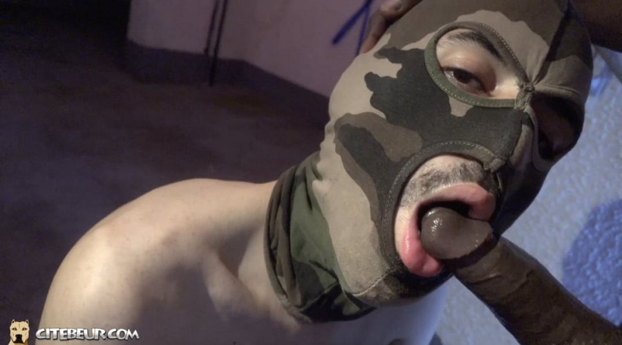 CTB Goodfellows Oumarou RebeuTeteur