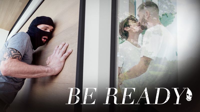 DRF BeReady GabeBradshaw ChrisDamned