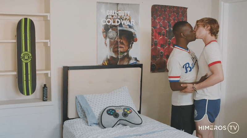 HTV DirectorKnowsBest BennyBlazin DarronBluu JonahWheeler