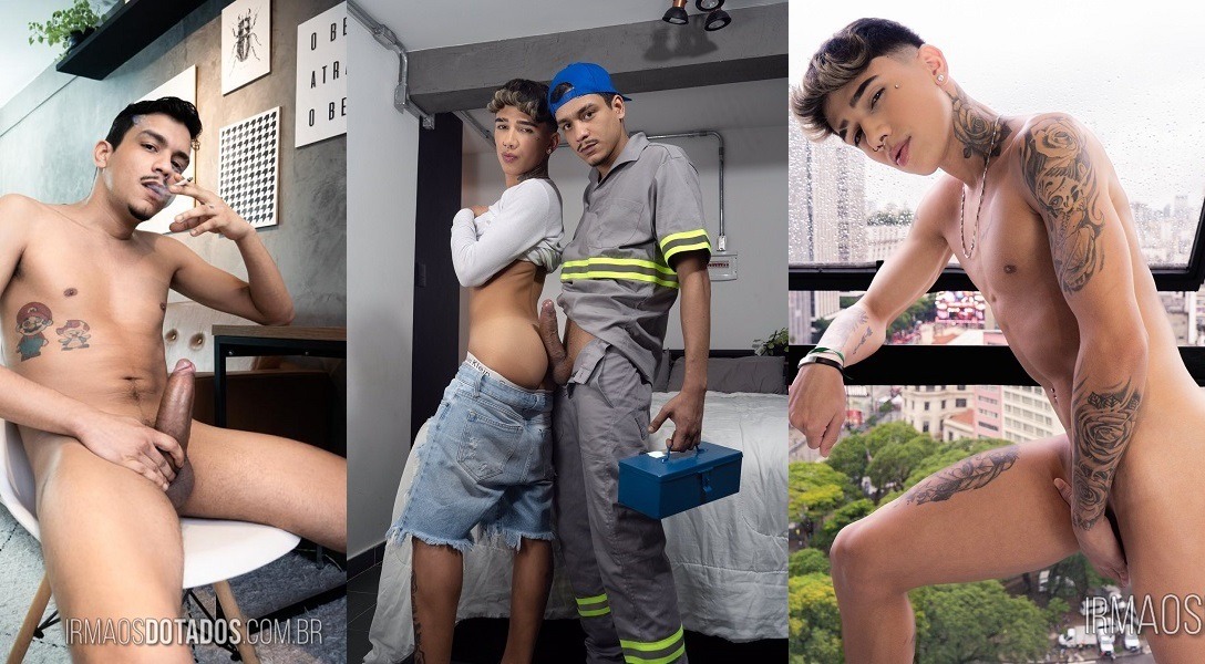 ID AltaTensao HenriquePaire RamonPicon