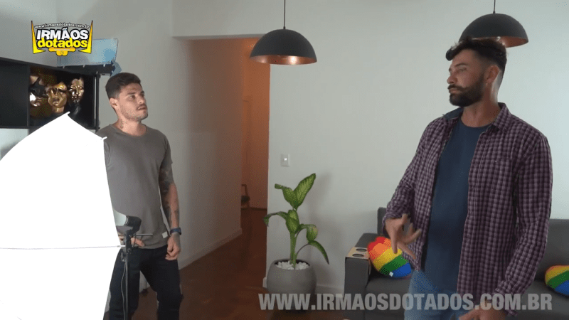 ID OCorretormefodeu EduardoMilano GabrielCastro