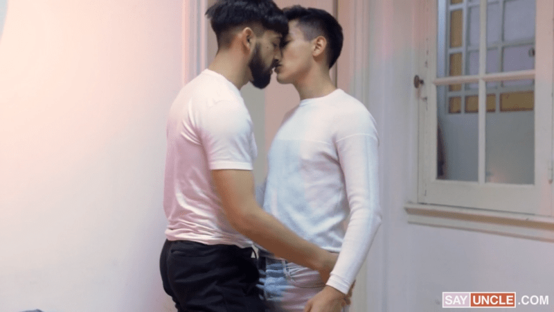 LL MiCasaesSuCasa Daniel JonasMatt Felipe