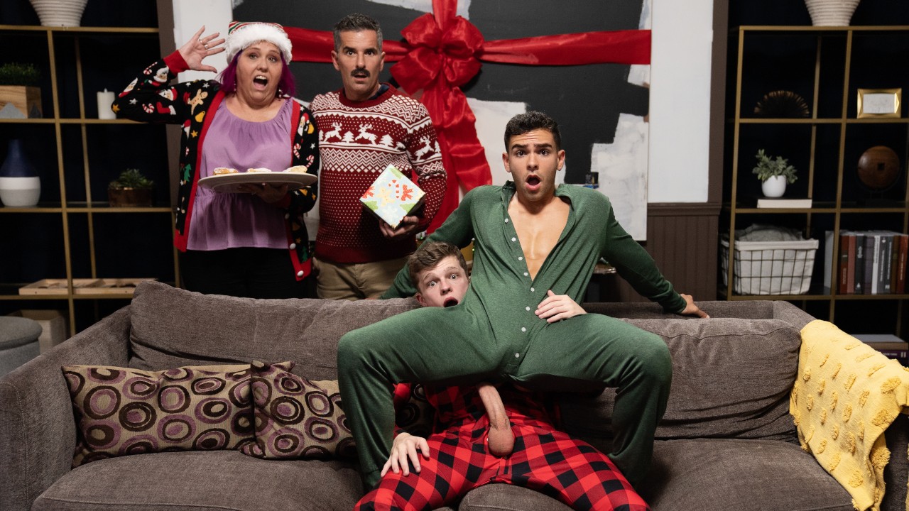 MEN BangingTheJollyHumper DamianNight JakePreston