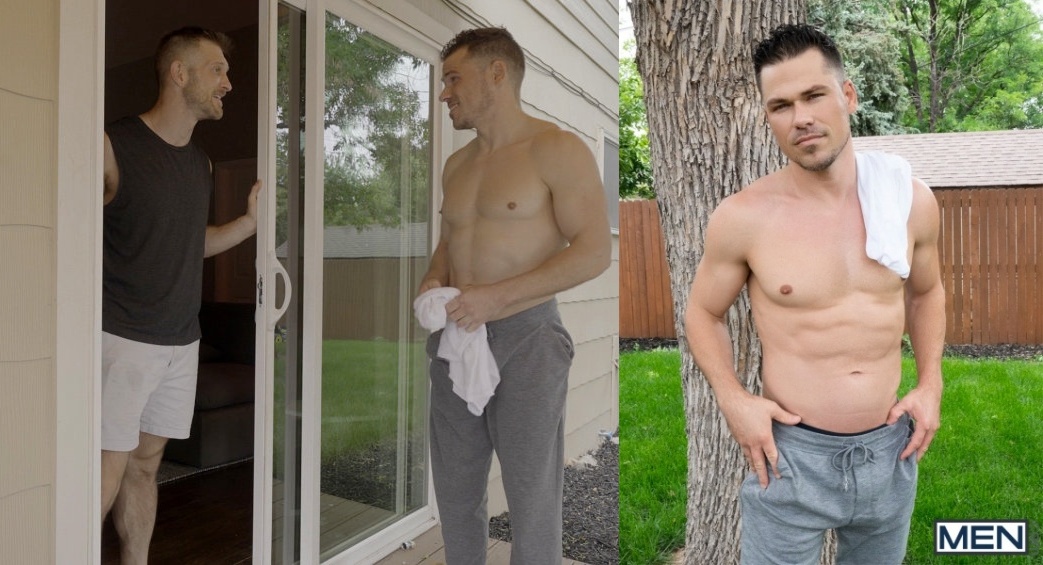 MEN PaulWagner MiloSparks