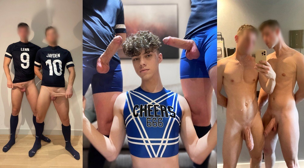 OF Lenn Jayden Angelicboyo