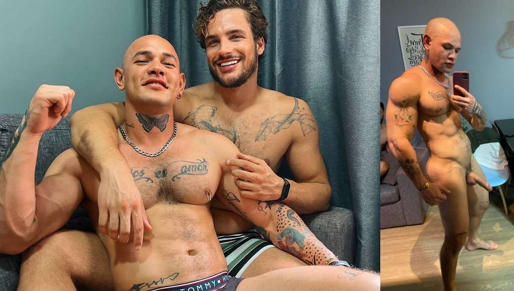 OF SamuelDecker ZetoRivas