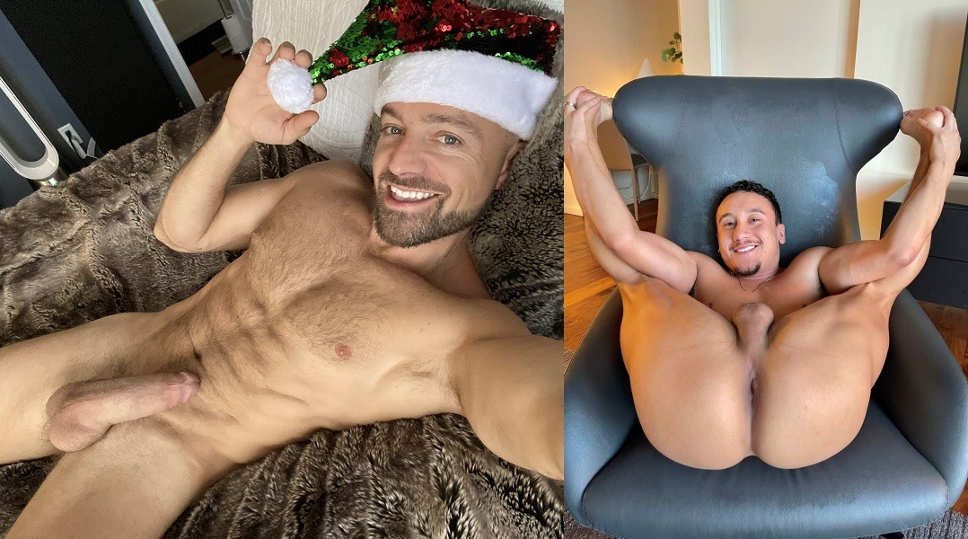 OF TarzanTop PorfiMaximus NYCPride2021