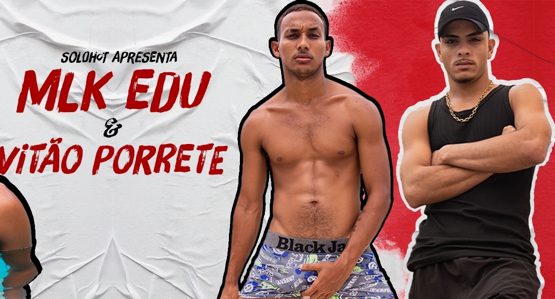 SoloHot MlkEdu VitaoPorrete
