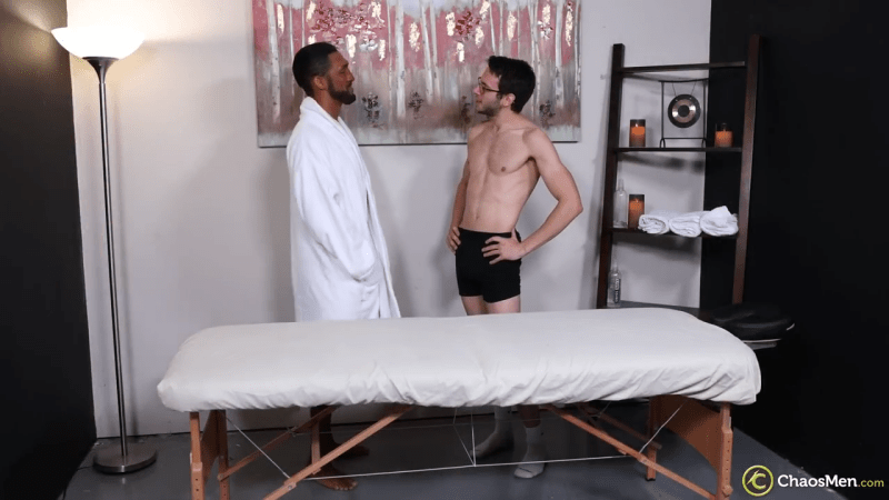 CM Serviced IzzyDanger