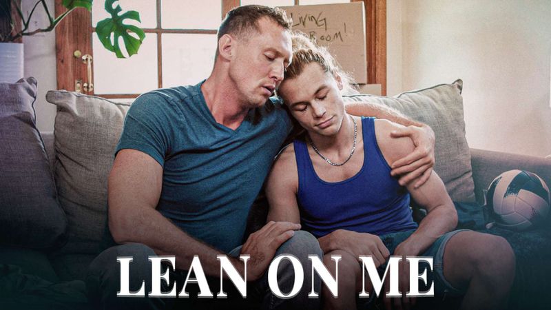 DRF LeanOnMe PierceParis JohnnyMoon