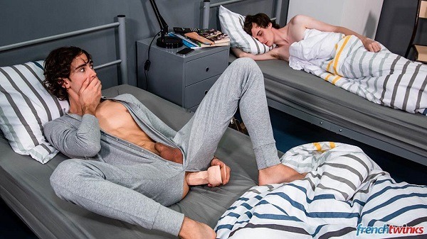 FT PaulDelay ClarkLewis