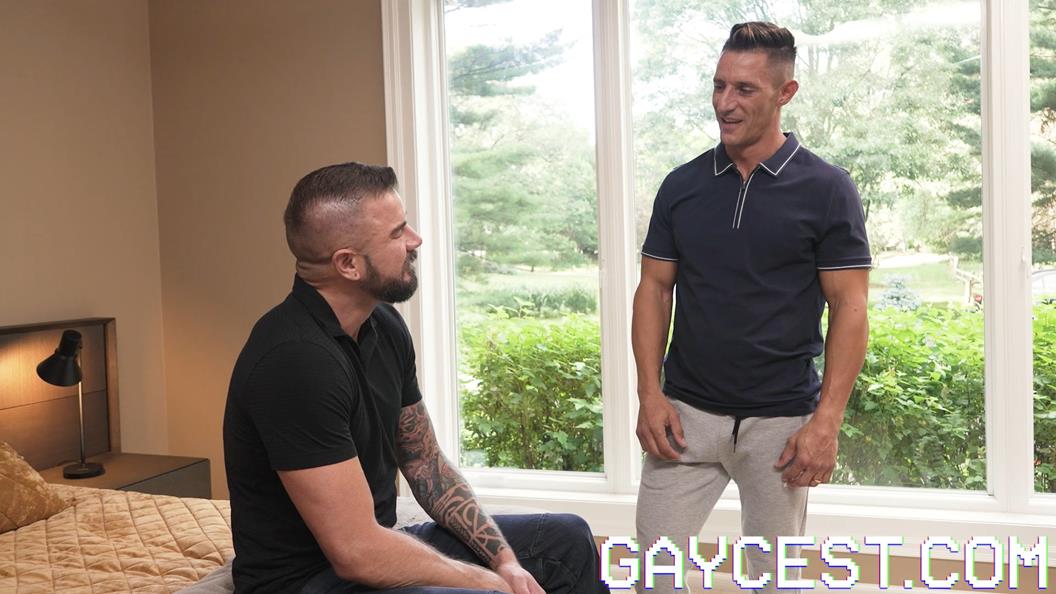 GC UnderstandingBrother DolfDietrich