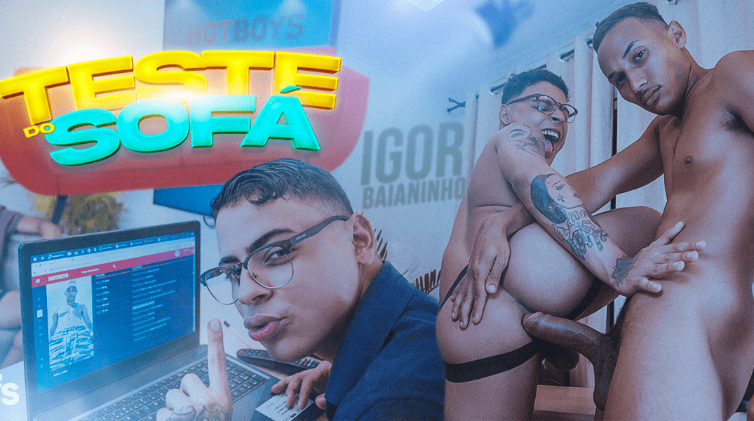 HB TestedoSofa VictaoPorrete IgorBaianinho