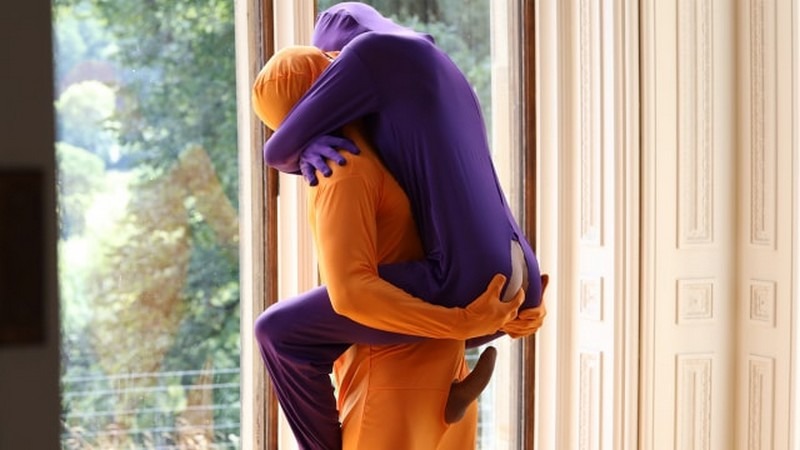 HTC Morph EthanChase JakeLondon JakeManson