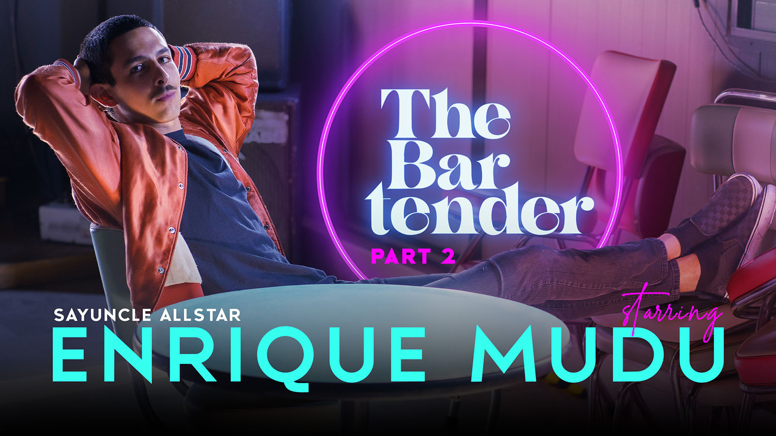 LL TheBartenderPt2 EnriqueMudu