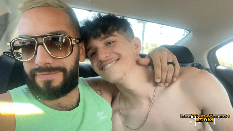 LTW FuckMeNOW JayMagnus Juven