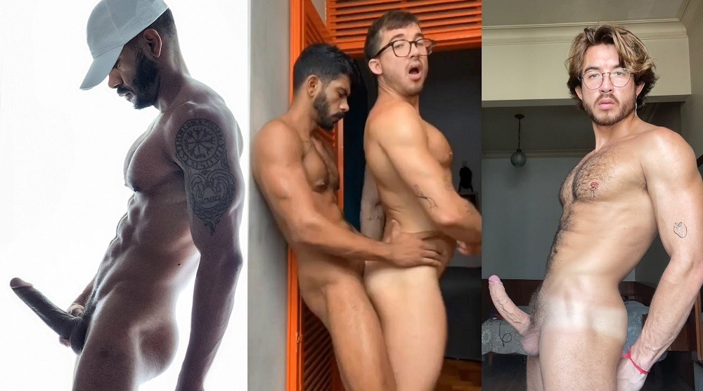 OF GaelkRiok LucasFrankreich