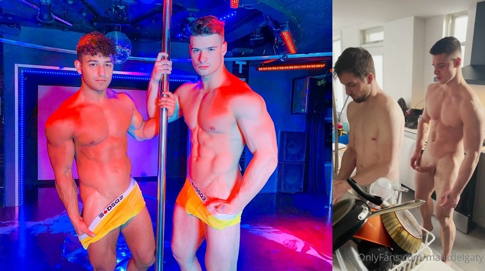 OF MalikDelgaty KenzoAlvarez