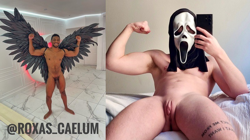 OF RoxasCaelum Noahway