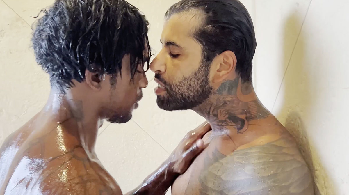 RAM BabylonPrince JordanJameson