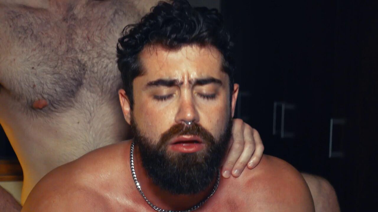 RFC BigTopBigAss SamBrownell LeoBenjamin