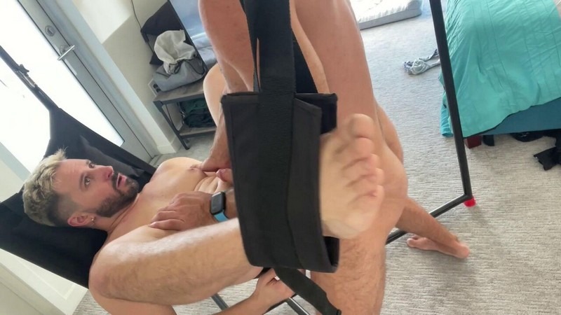 RFC DomCain BrockTheJock