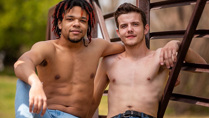 RFC JaxxingCaleb Caleb