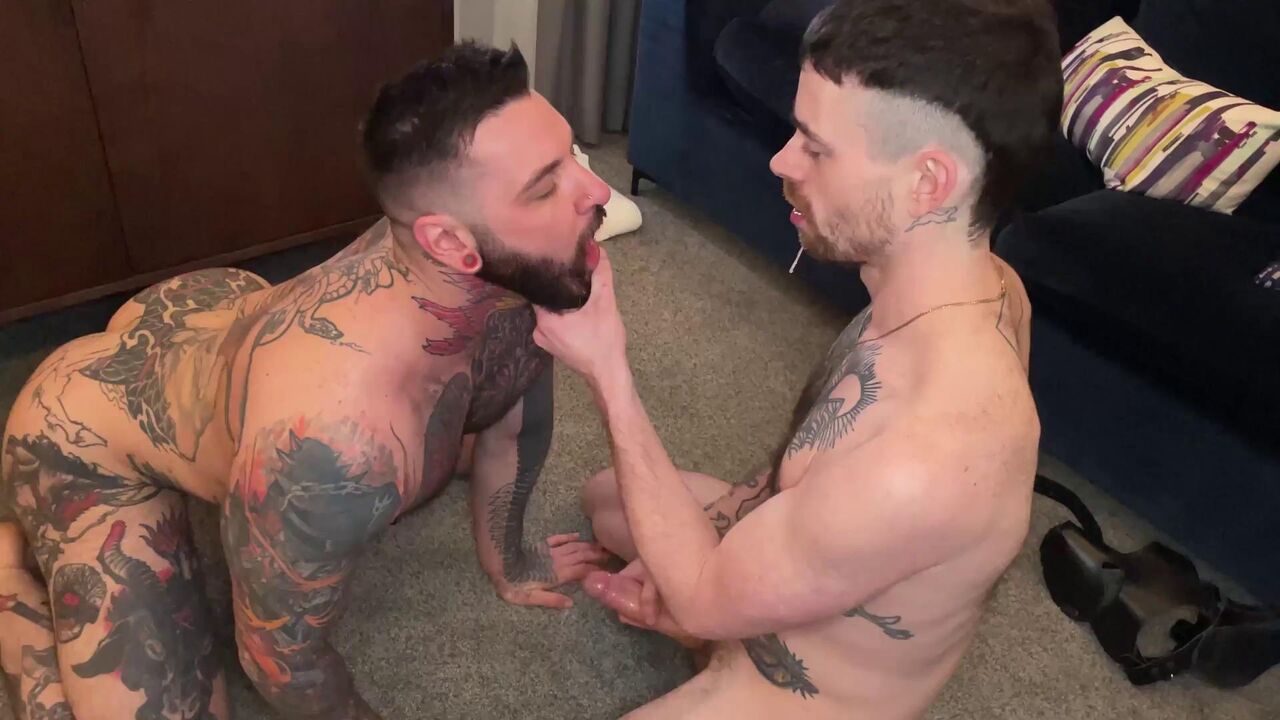 RFC PupgetsFuckedHard TeddyBryce MalorieLikes