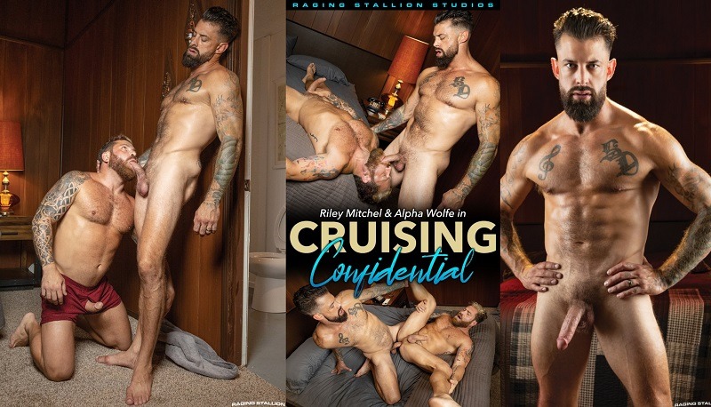 RS CruisingConfidential RileyMitchel AlphaWolfe