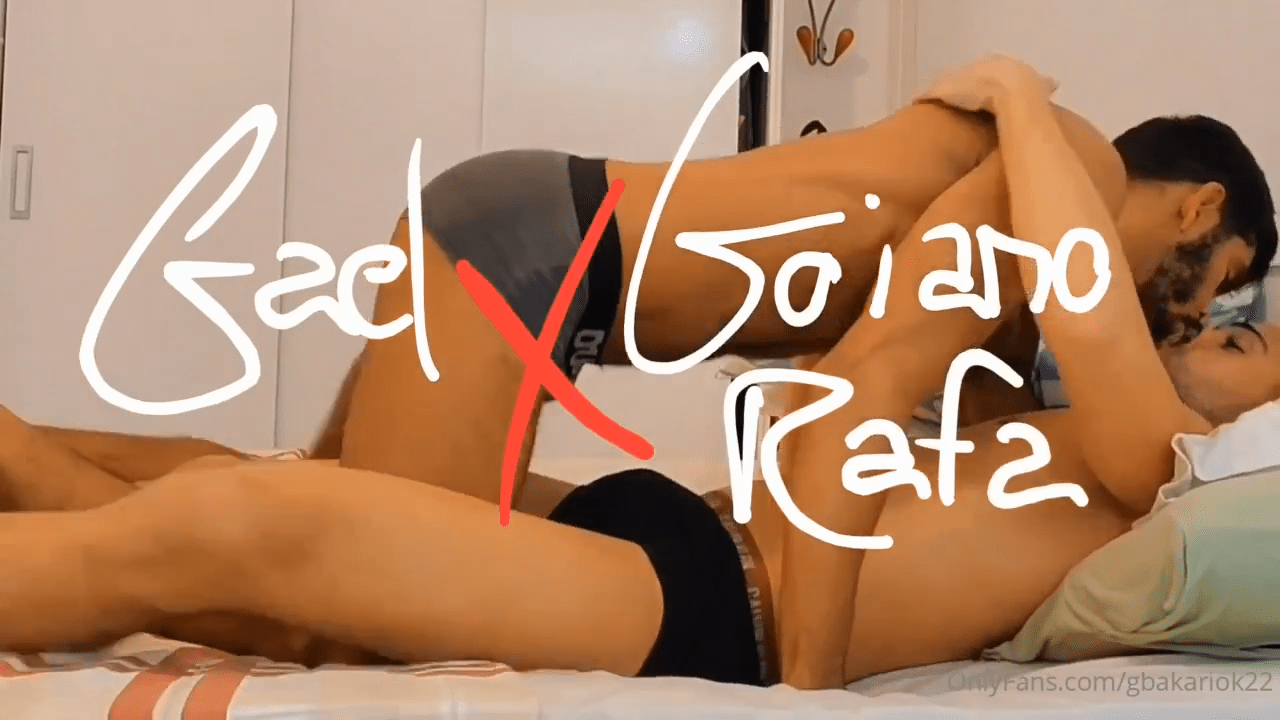 Voyr GaelkRiok Goianorafa