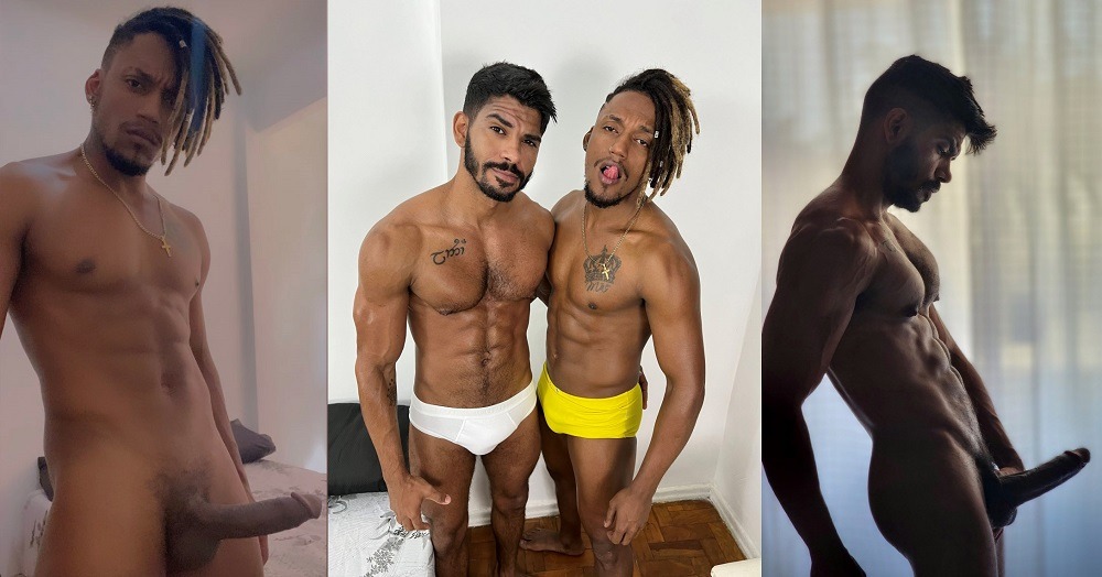 Voyr GaelkRiok HenryEbano