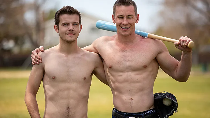 CF Rocky Soaks Caleb