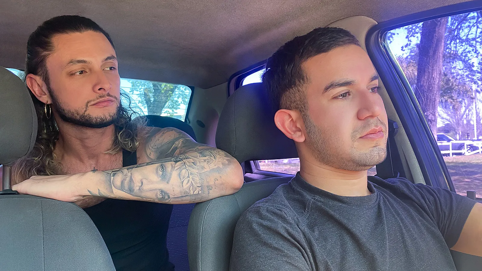 DR OneBeforetheParty LeoBlue