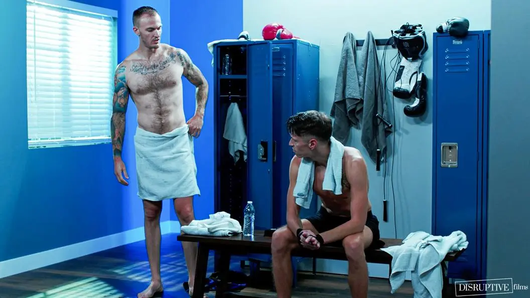 DRF BetOnIt ChristianWilde TroyAccola