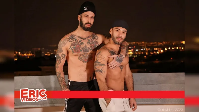 EV JeyLover RomeoDavis