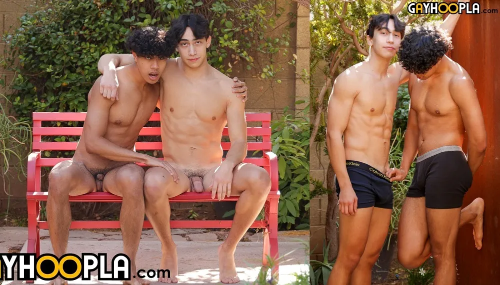 GH CameronJones DavidSlinger