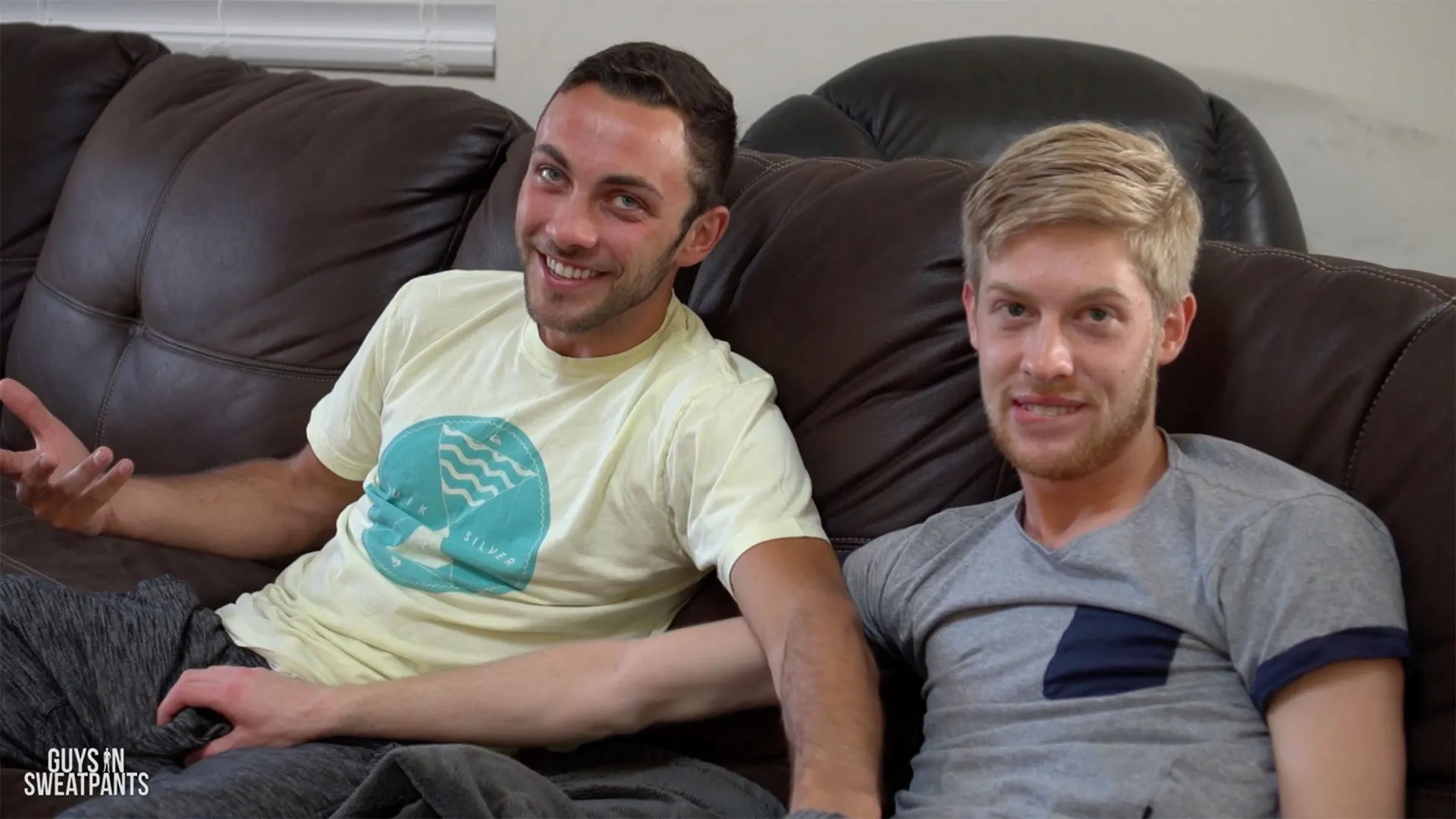 GISP RileyGray JustinDodge RAW