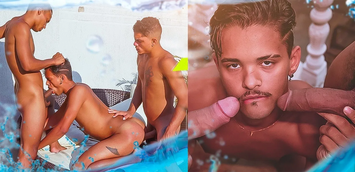 HB TrioHot MlkEdu VictaoPorrete SamReis