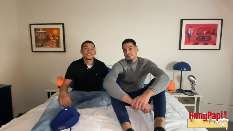 HP HungPapiHexxvsRomeo EddyBlanco Hexx Romeo