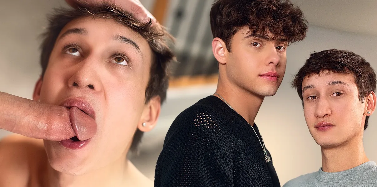 HS ItsATightFit AsherHaynes NoahBentley