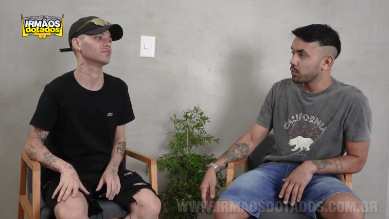 ID IngressoEsgotadoFodeu ThiagoAlbuquerque DiegoAllmeida