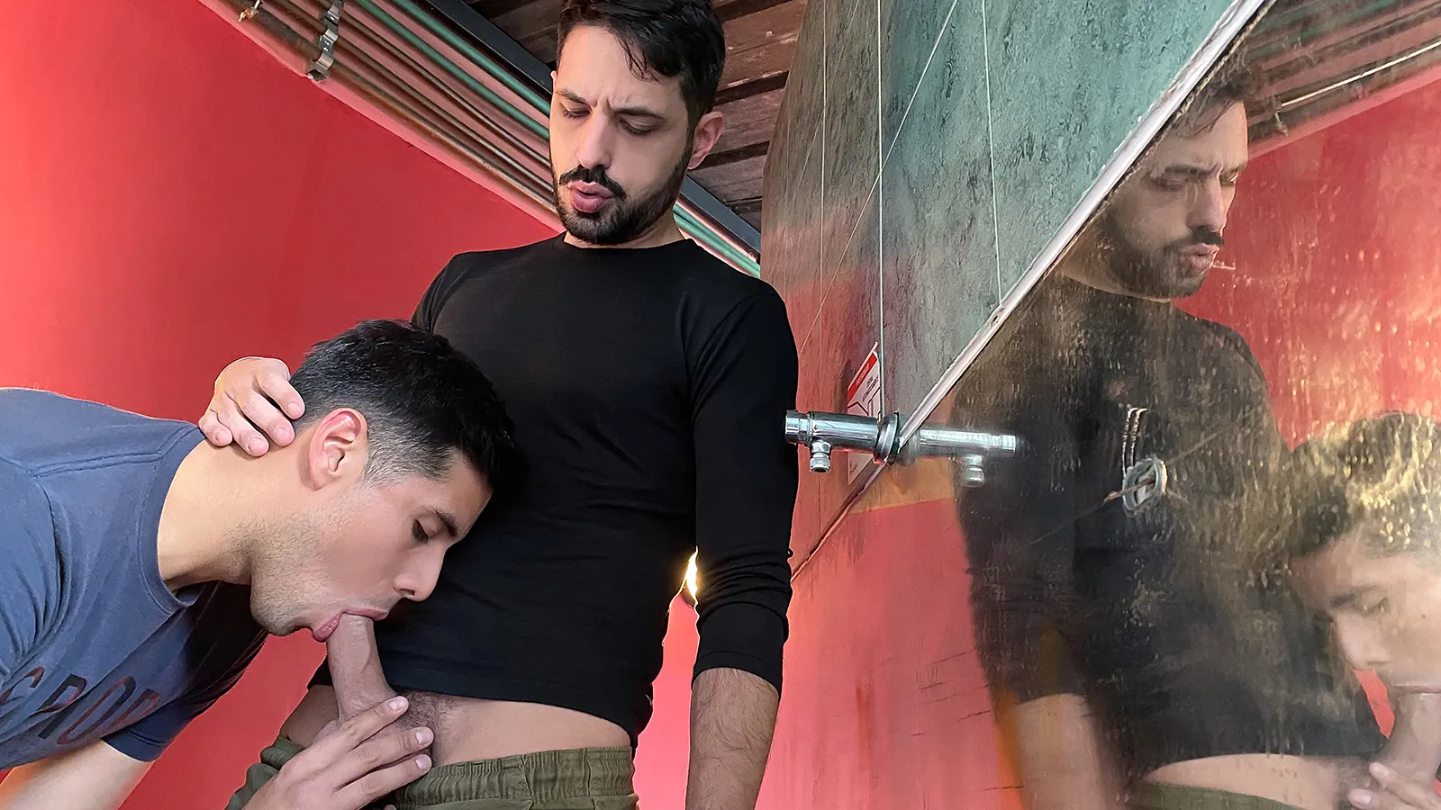 LL SwappingPt3 Francis MartinMuse