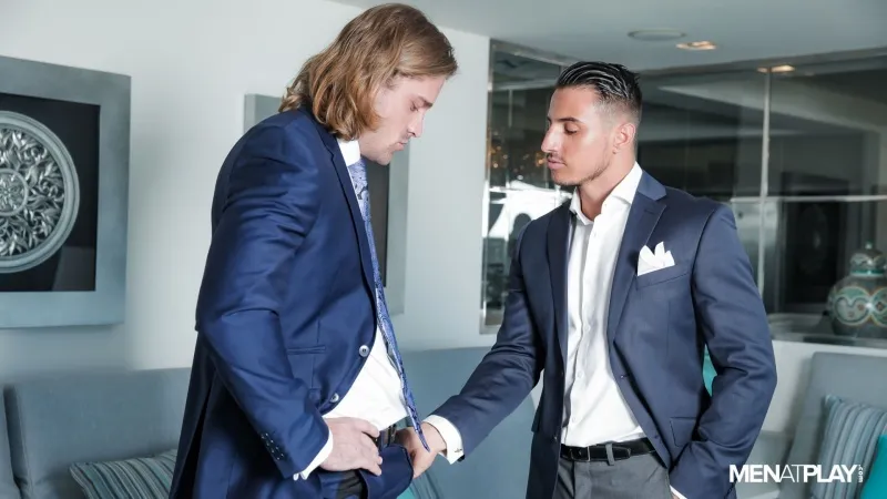 MAP StraightSwap EditorsCut DenisVega JohanKane