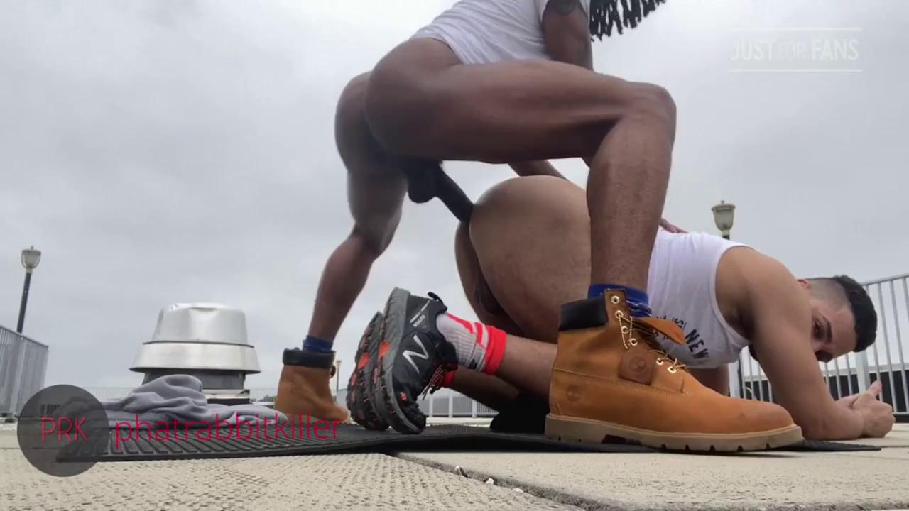 OF PhatRabbitKiller HisPhatAssLovesDominationHard