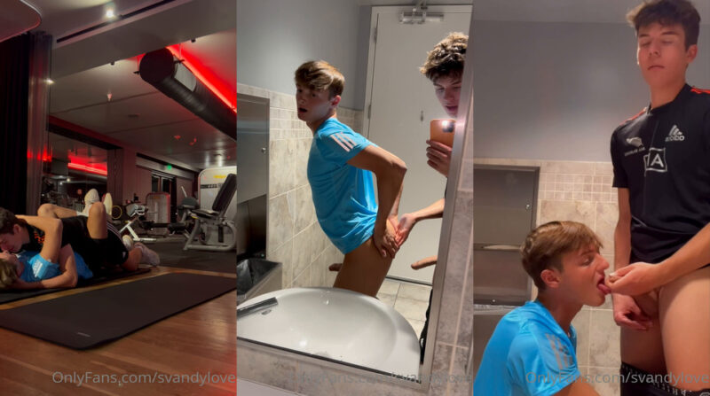 OF Svandylove Juicyteengorgeousbody