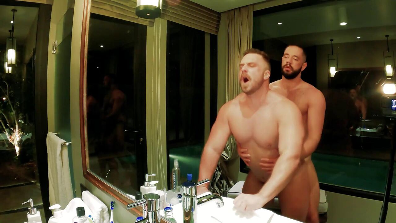 RFC TropicalEscapeFuck SamBrownell KobyFalks