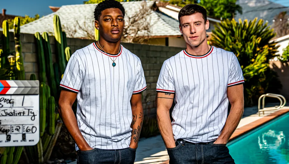 RR JustinTy TySantana JustinMatthews