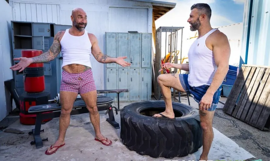 TTB ColesHole ColeConnor DrewSebastian